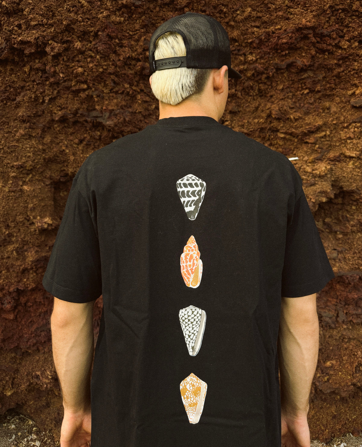 KOASTED KORE (HIS) SHIRT (pre-order)