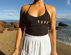KOASTED KORE HALTER (pre-order)