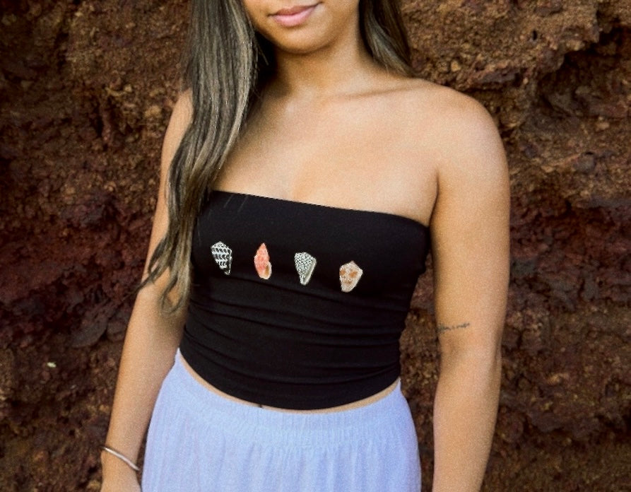 KOASTED KORE TUBE TOP (pre-order)