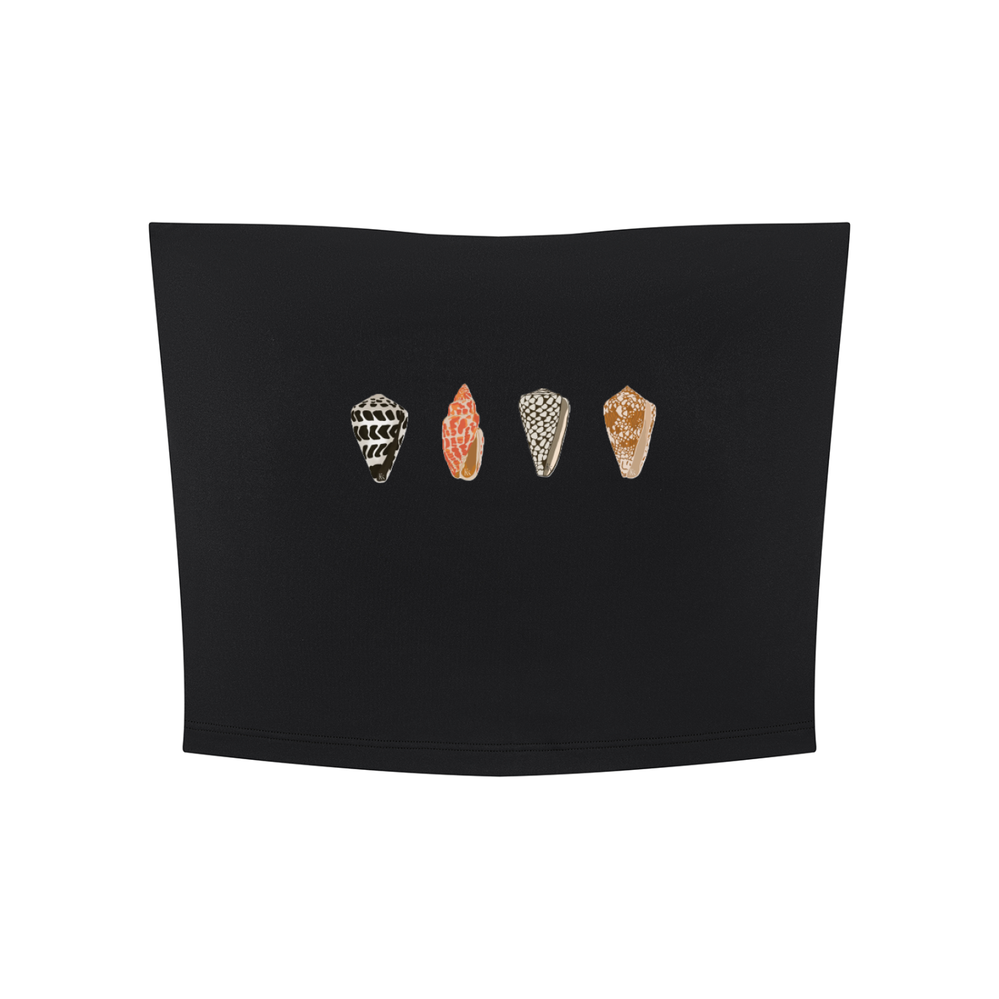 KOASTED KORE TUBE TOP (pre-order)