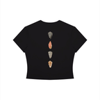 KOASTED KORE CROP TOP (pre-order)
