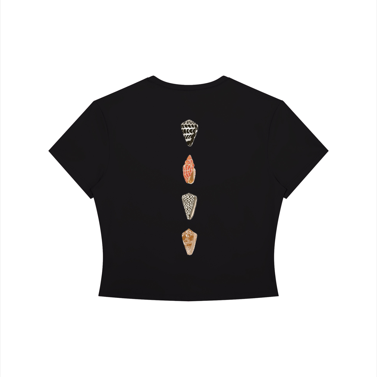 KOASTED KORE CROP TOP (pre-order)