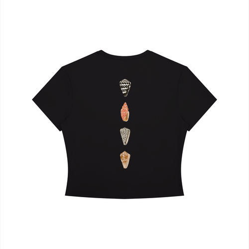KOASTED KORE CROP TOP (pre-order)