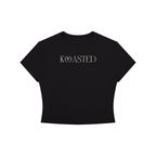 KOASTED KORE CROP TOP (pre-order)