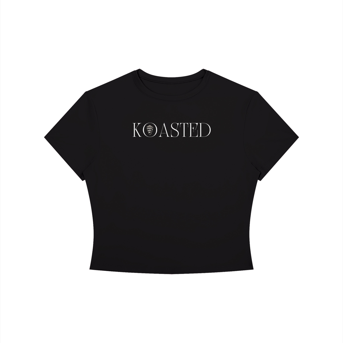 KOASTED KORE CROP TOP (pre-order)