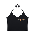 KOASTED KORE HALTER (pre-order)