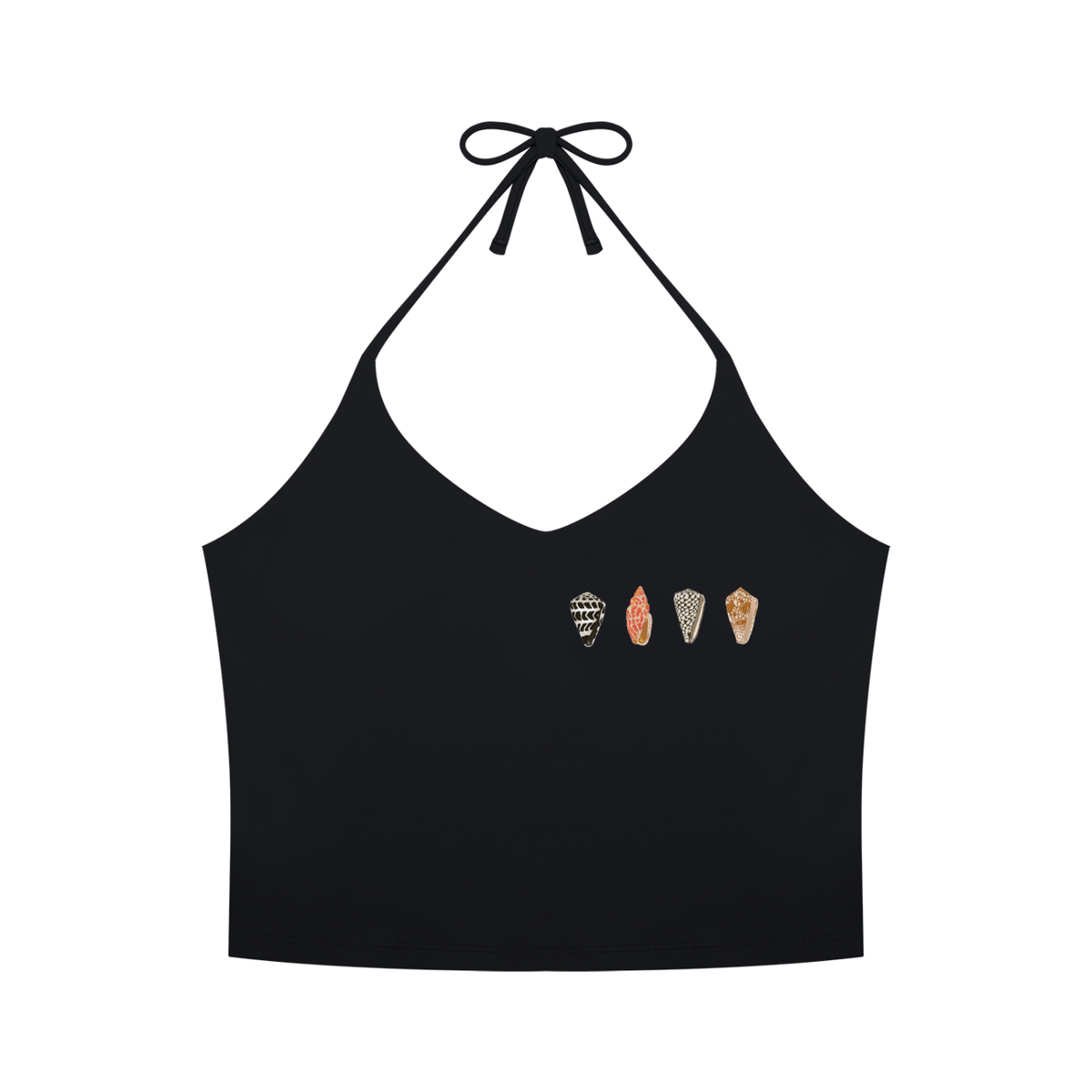KOASTED KORE HALTER (pre-order)