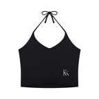 KOASTED KORE HALTER (pre-order)